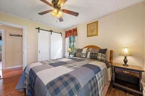 110 Kennebec Road Hampden ME 04444