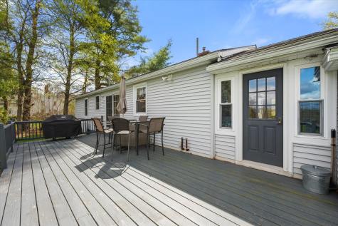 110 Kennebec Road Hampden ME 04444