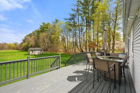 110 Kennebec Road Hampden ME 04444