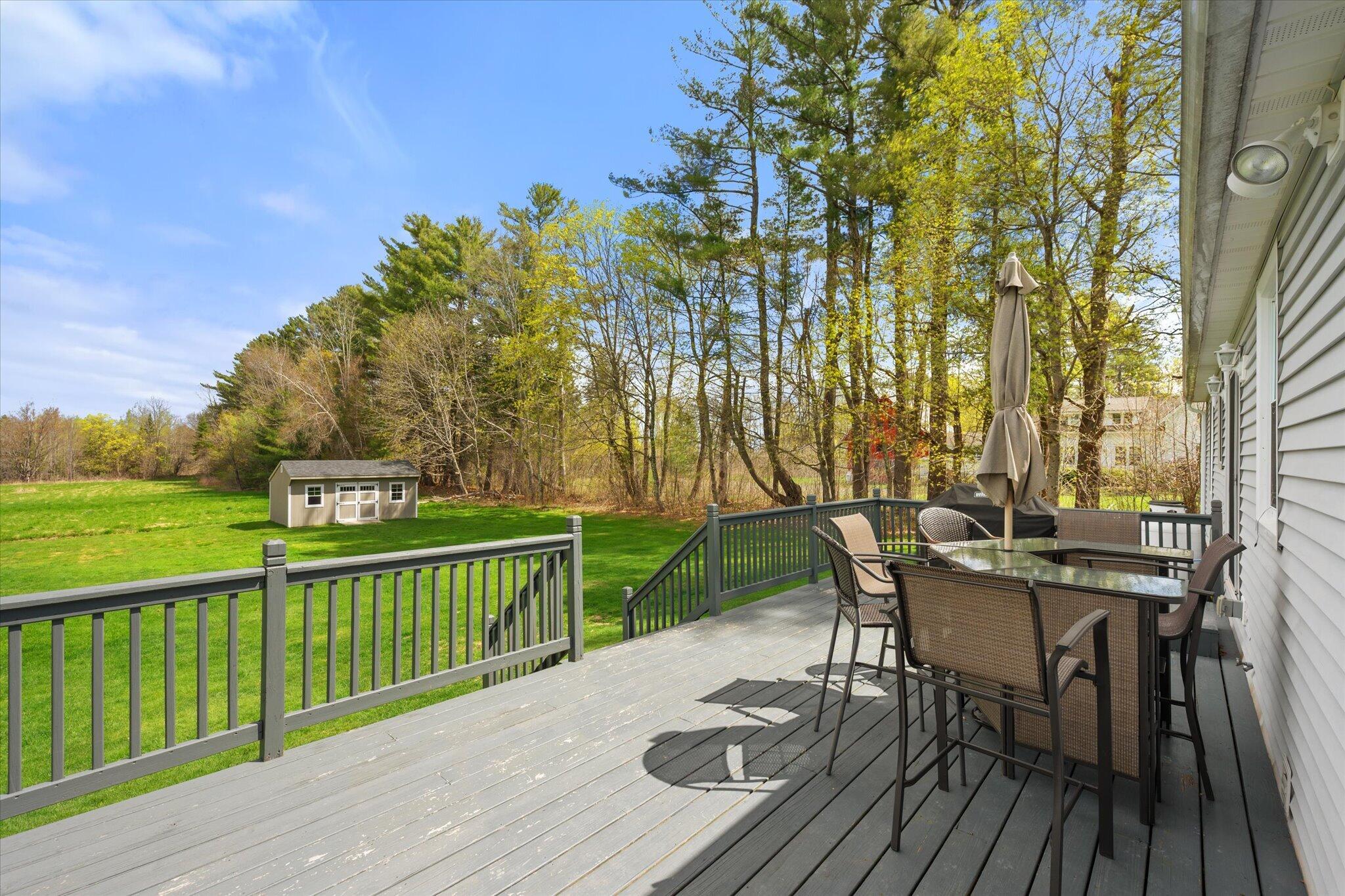 110 Kennebec Road Hampden ME 04444