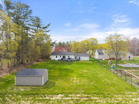 110 Kennebec Road Hampden ME 04444