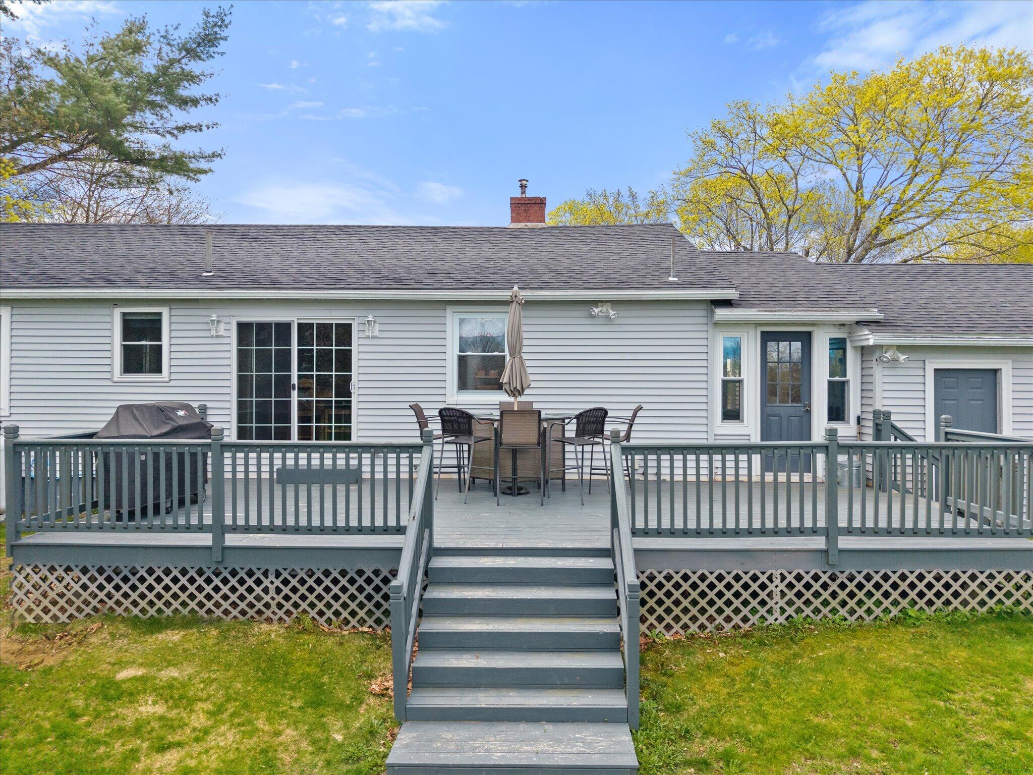 110 Kennebec Road Hampden ME 04444