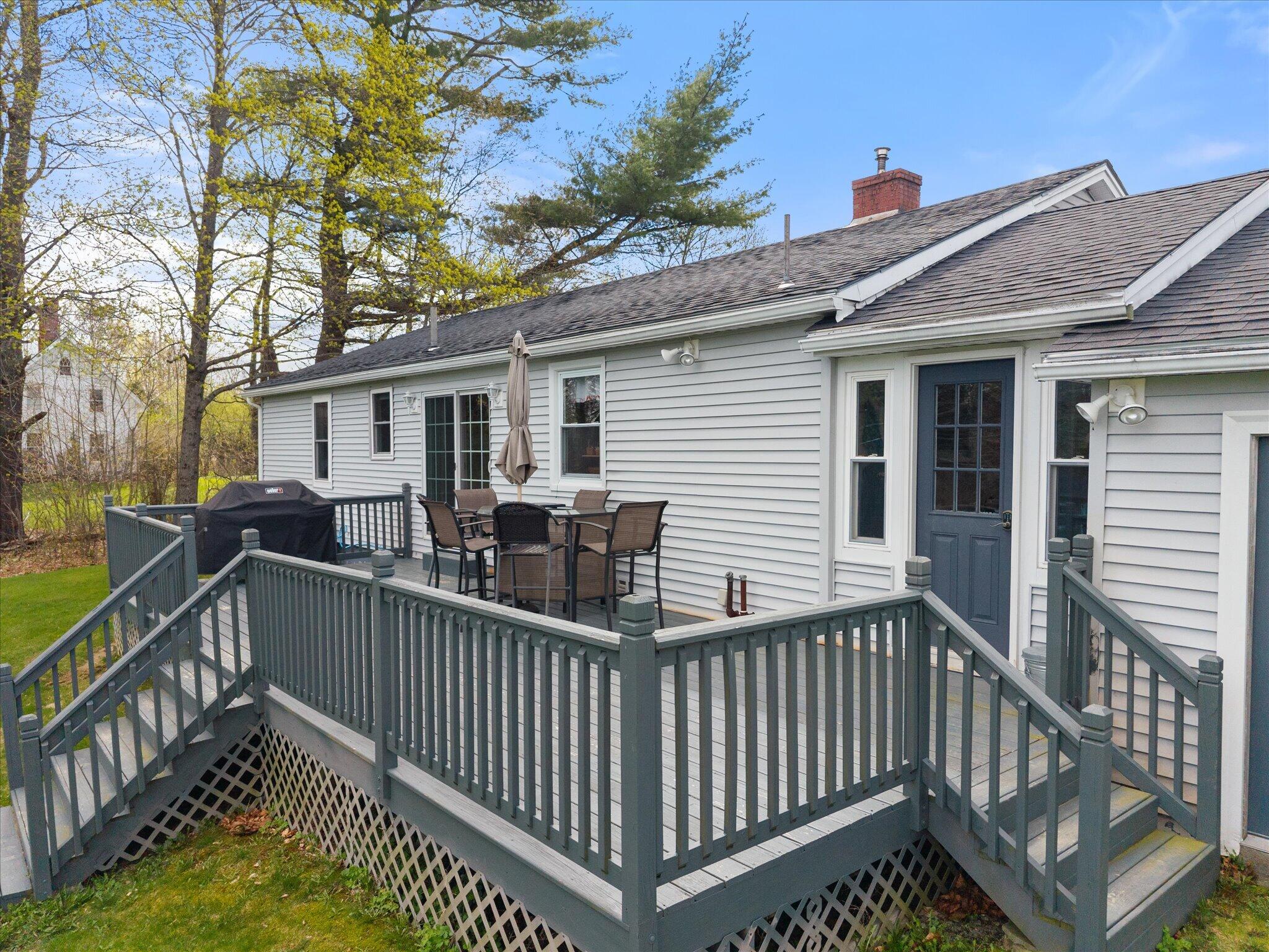 110 Kennebec Road Hampden ME 04444