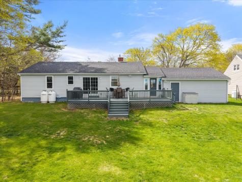110 Kennebec Road Hampden ME 04444