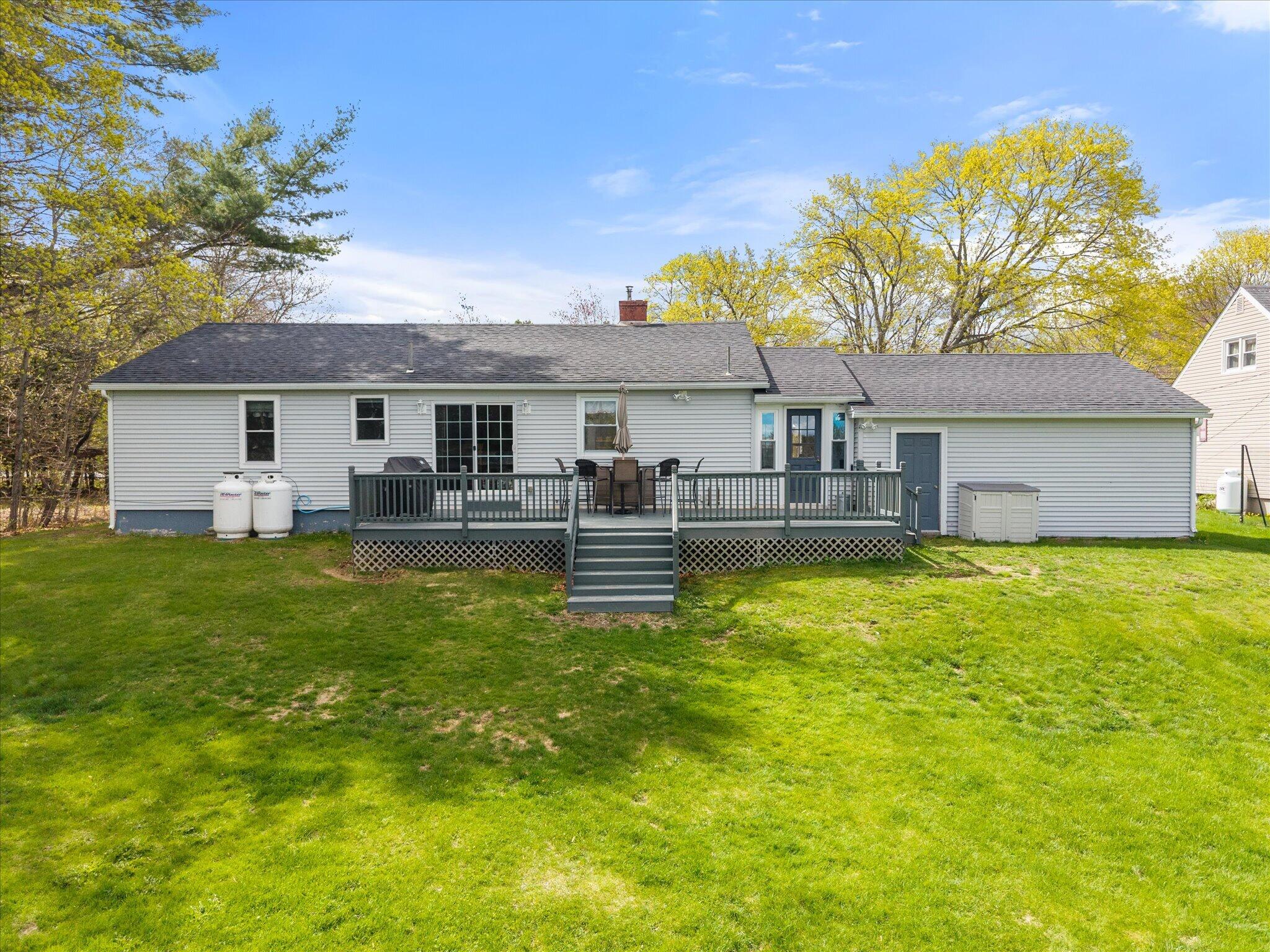 110 Kennebec Road Hampden ME 04444