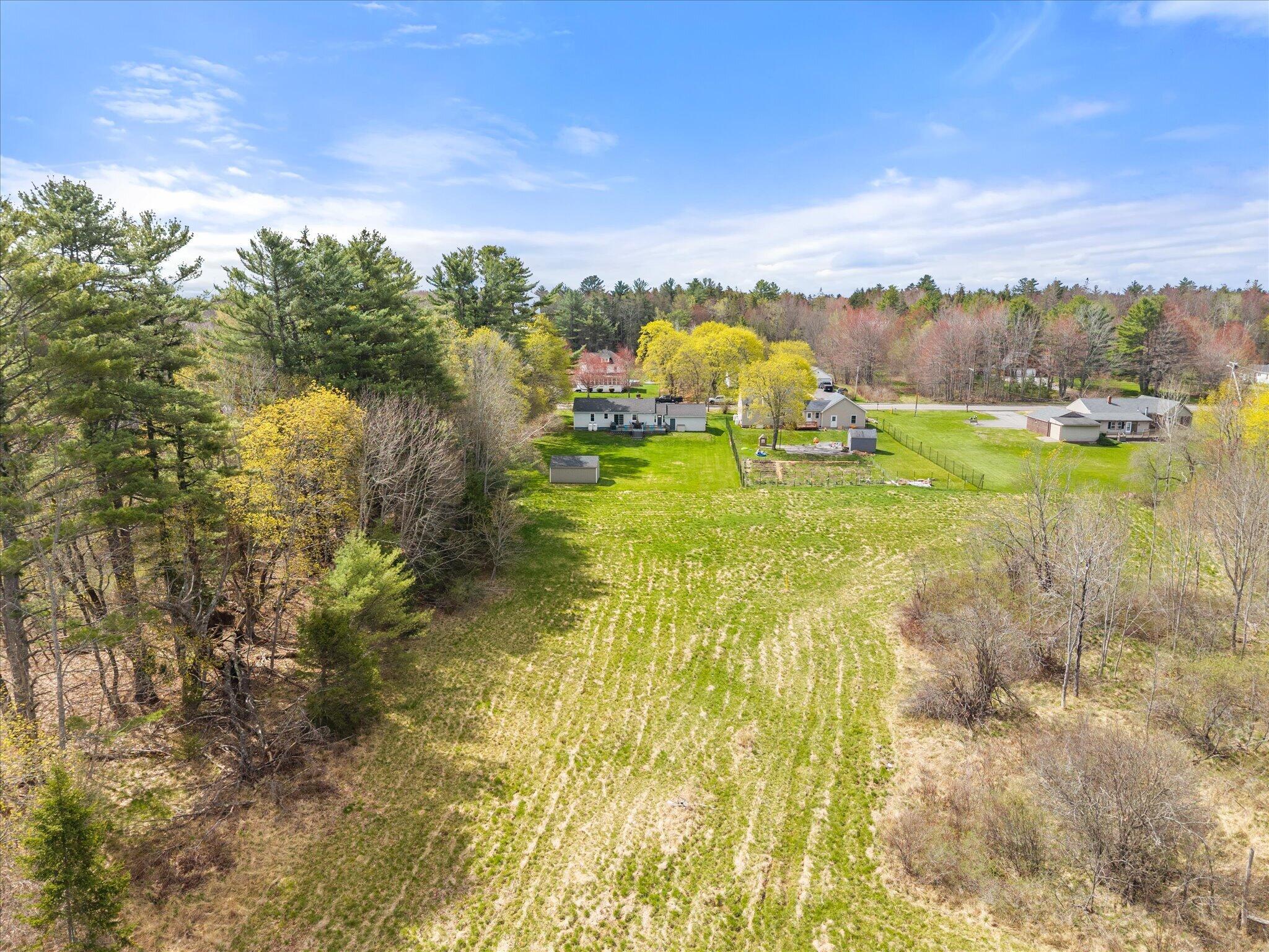 110 Kennebec Road Hampden ME 04444