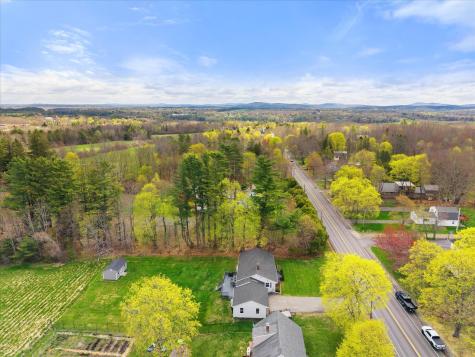 110 Kennebec Road Hampden ME 04444