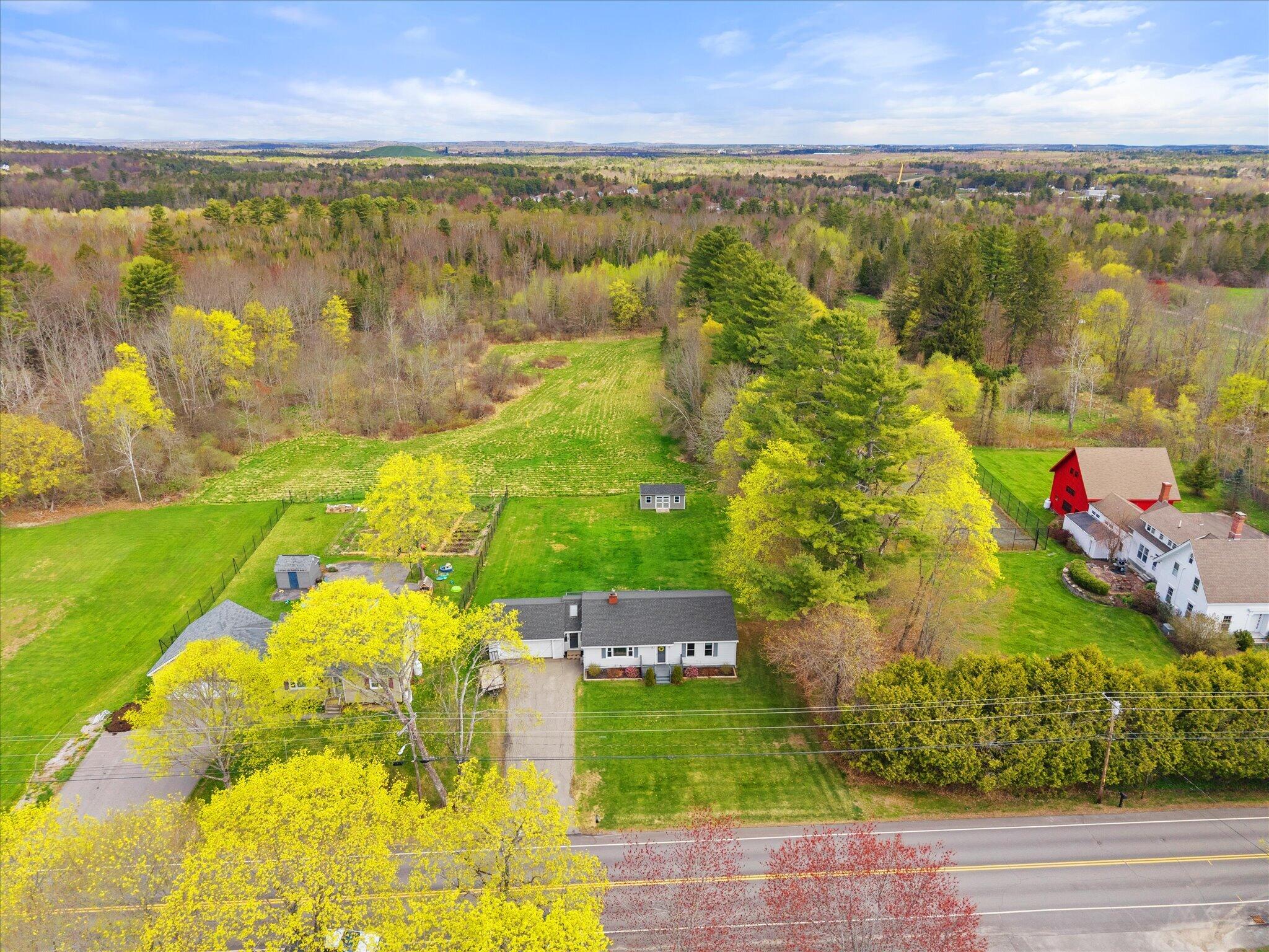 110 Kennebec Road Hampden ME 04444