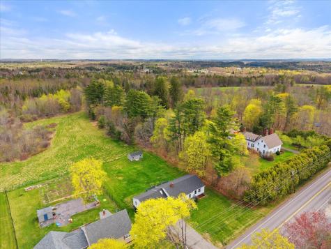 110 Kennebec Road Hampden ME 04444
