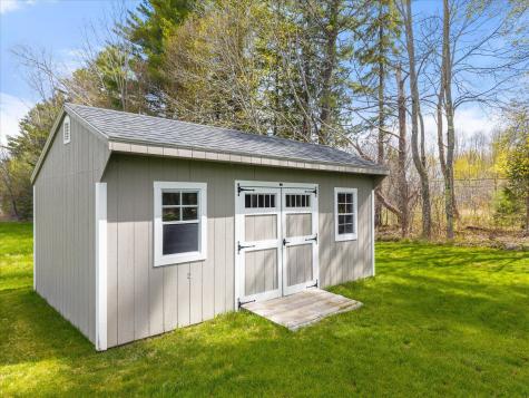 110 Kennebec Road Hampden ME 04444