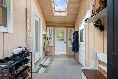 110 Kennebec Road Hampden ME 04444