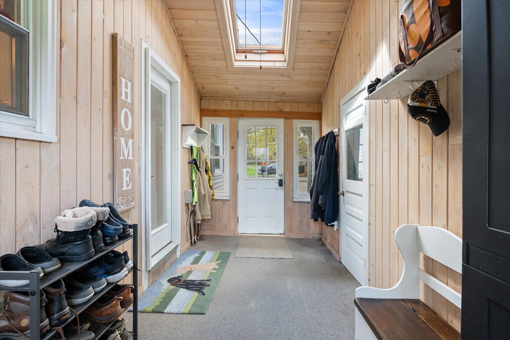 110 Kennebec Road Hampden ME 04444