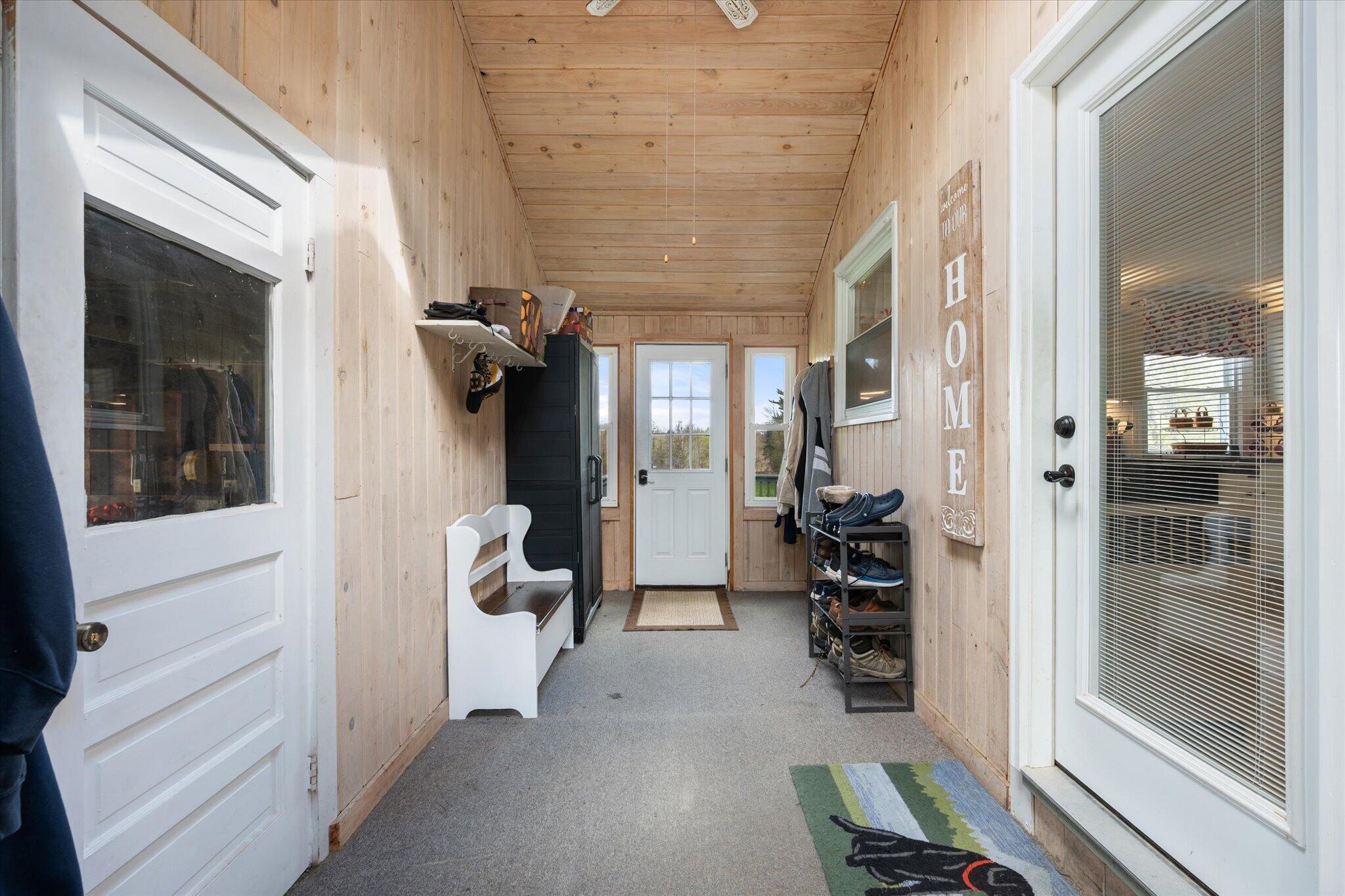 110 Kennebec Road Hampden ME 04444