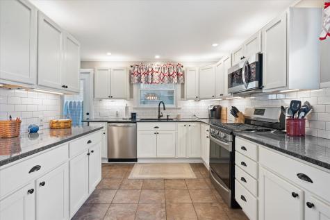 110 Kennebec Road Hampden ME 04444