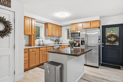 97 Tripp Lake Road Poland ME 04274