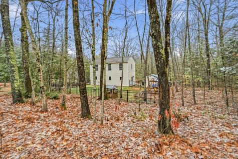 97 Tripp Lake Road Poland ME 04274