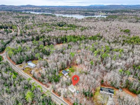 97 Tripp Lake Road Poland ME 04274
