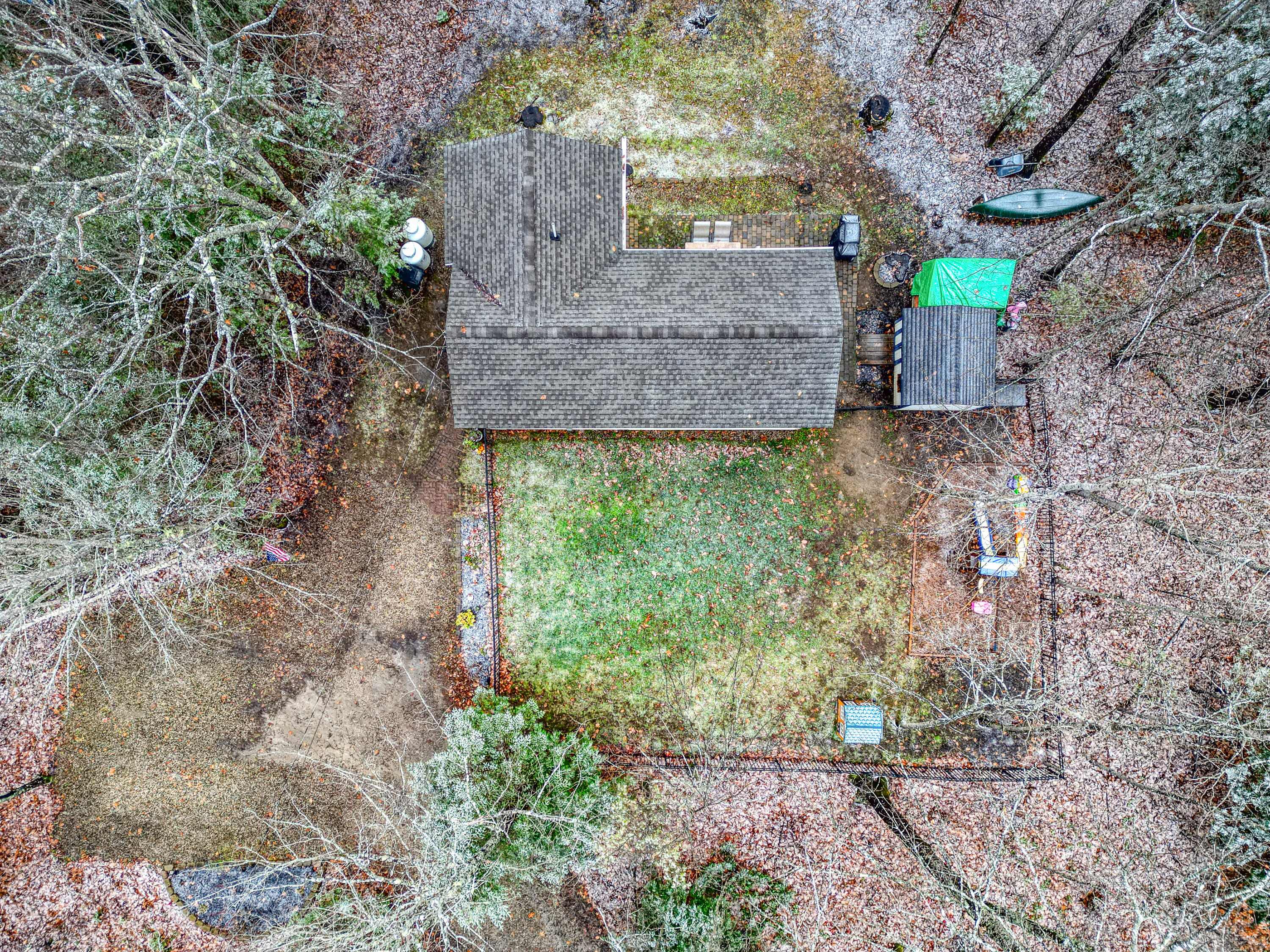 97 Tripp Lake Road Poland ME 04274