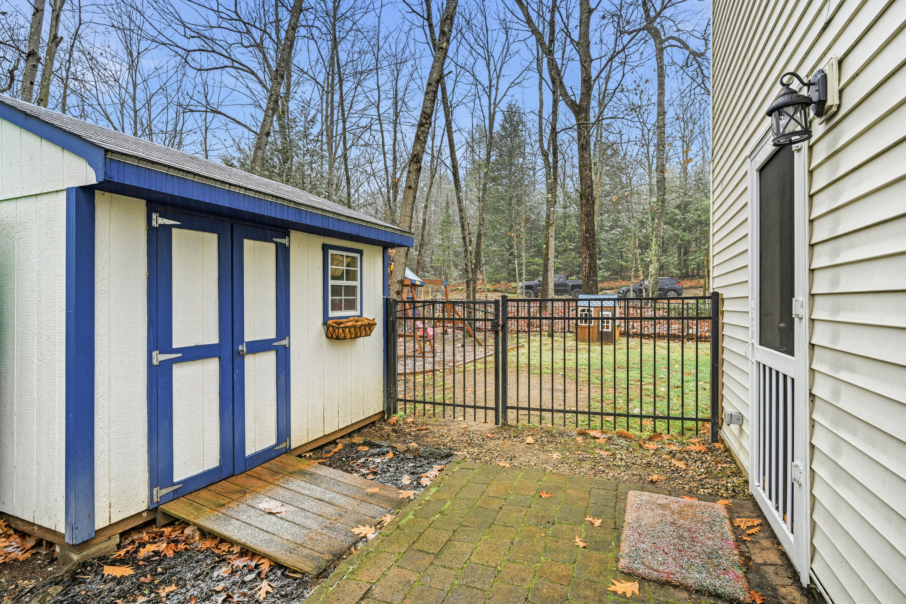 97 Tripp Lake Road Poland ME 04274