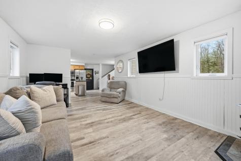 97 Tripp Lake Road Poland ME 04274