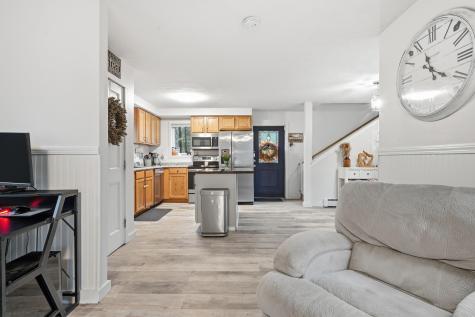 97 Tripp Lake Road Poland ME 04274