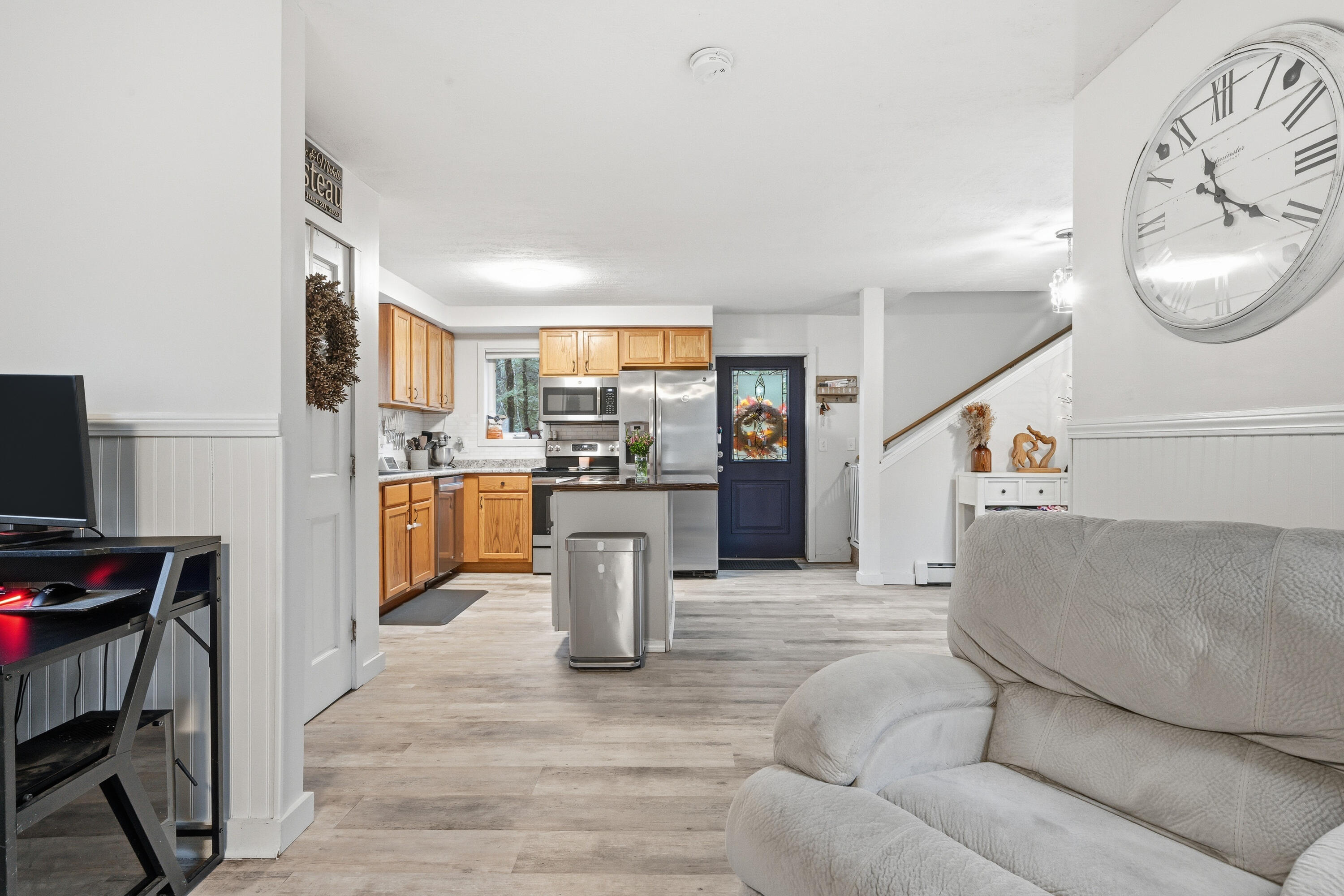 97 Tripp Lake Road Poland ME 04274