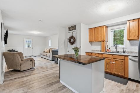 97 Tripp Lake Road Poland ME 04274