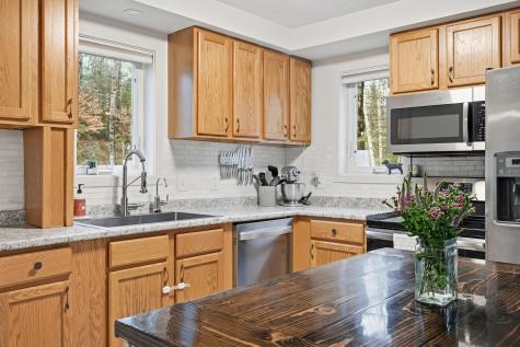 97 Tripp Lake Road Poland ME 04274