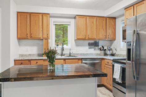 97 Tripp Lake Road Poland ME 04274