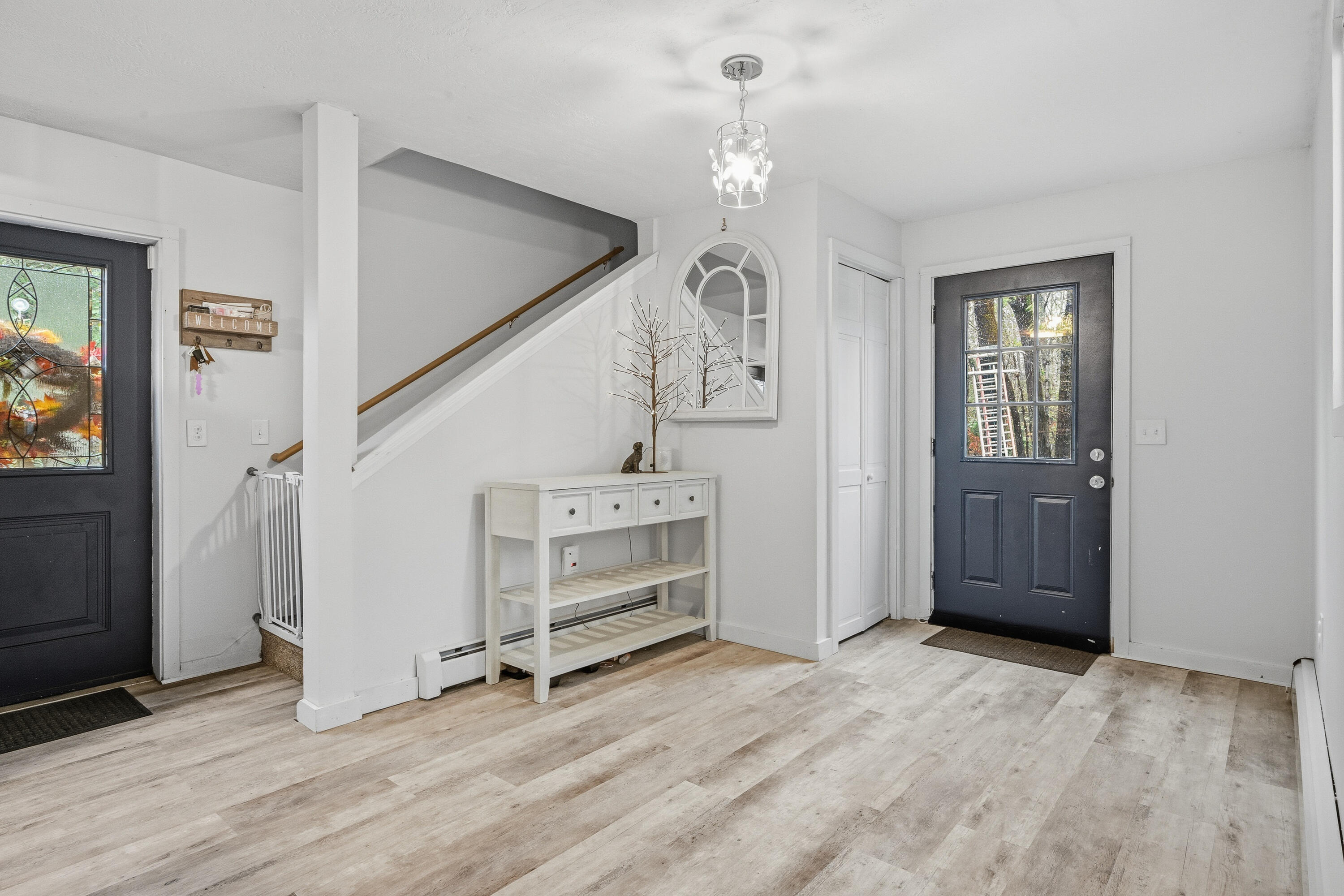 97 Tripp Lake Road Poland ME 04274