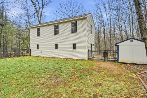 97 Tripp Lake Road Poland ME 04274