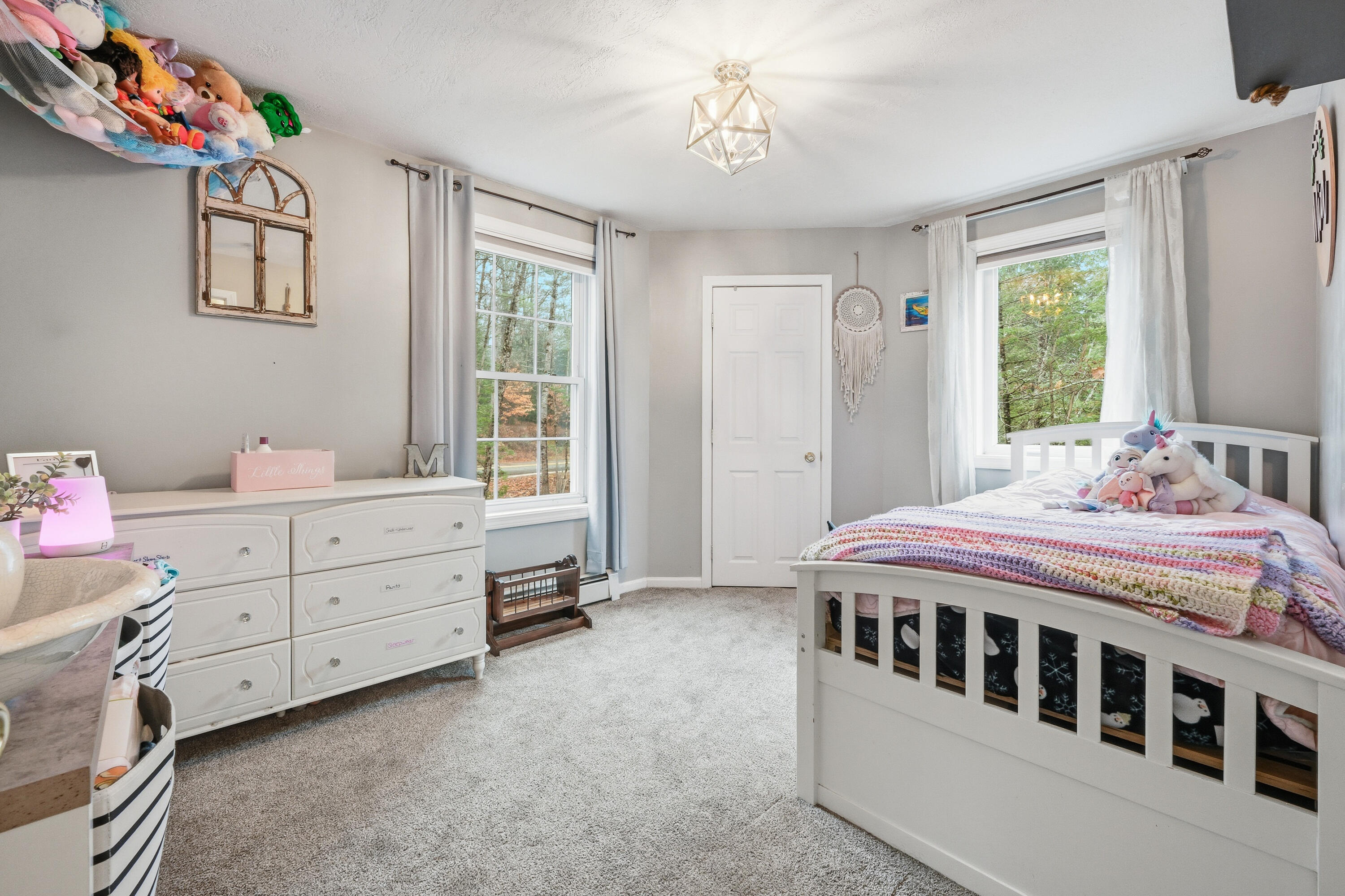 97 Tripp Lake Road Poland ME 04274