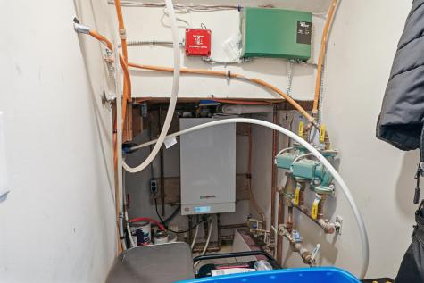 97 Tripp Lake Road Poland ME 04274