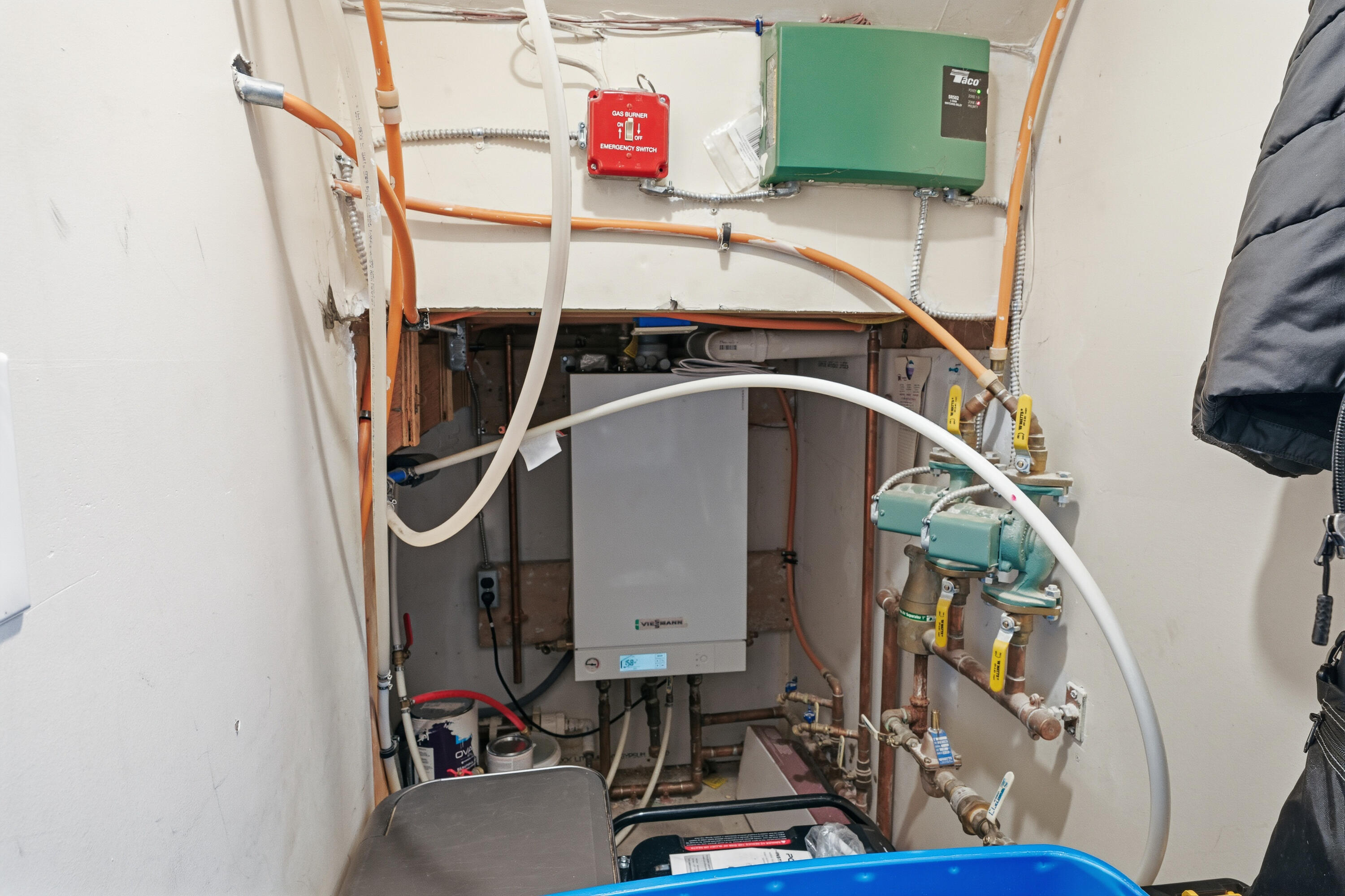 97 Tripp Lake Road Poland ME 04274