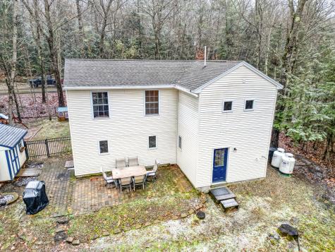 97 Tripp Lake Road Poland ME 04274