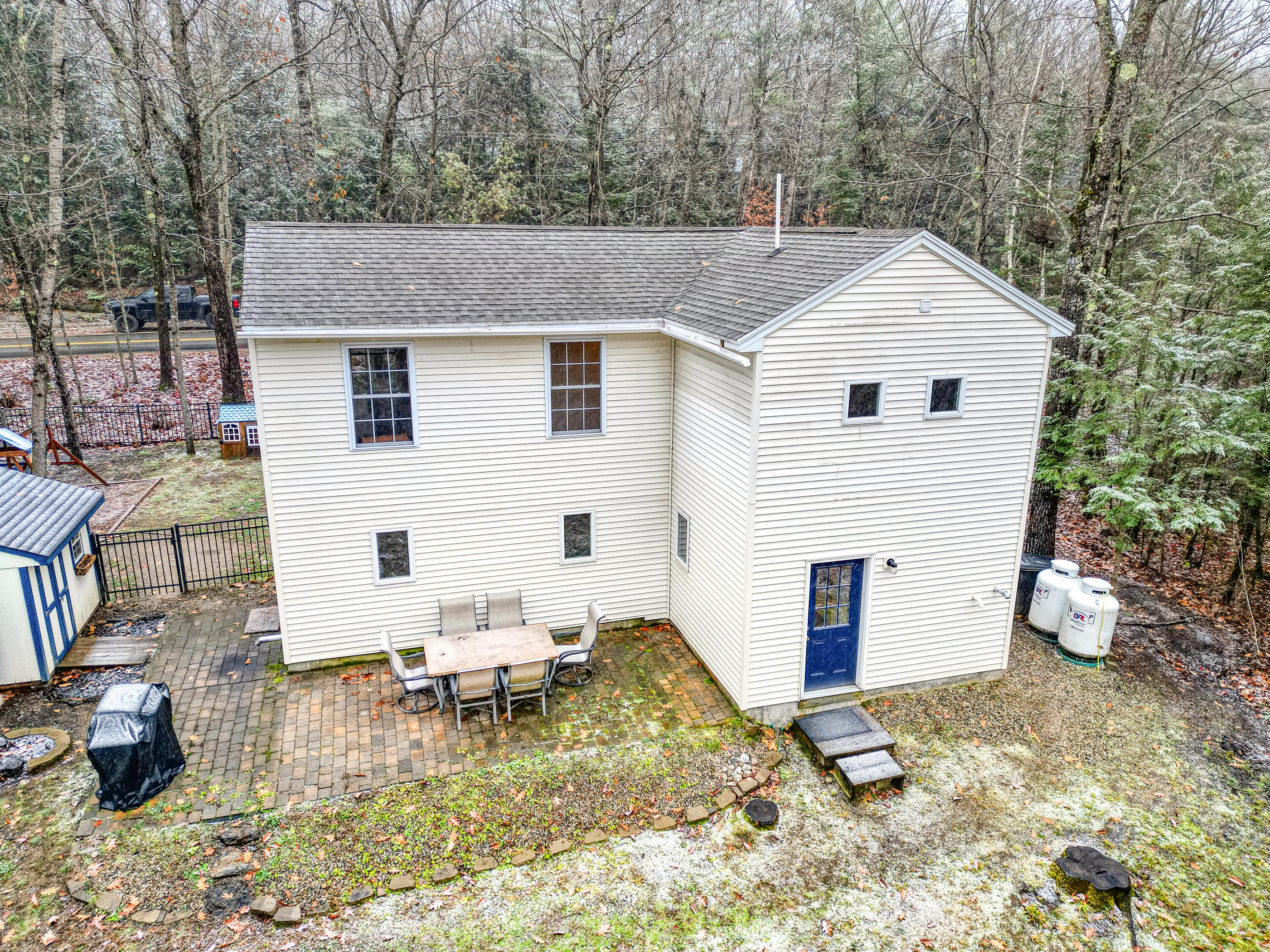 97 Tripp Lake Road Poland ME 04274