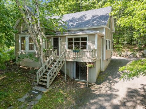 26 Hanson's Ridge Road Sanford ME 04073