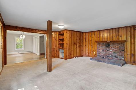 26 Hanson's Ridge Road Sanford ME 04073