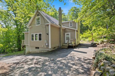26 Hanson's Ridge Road Sanford ME 04073