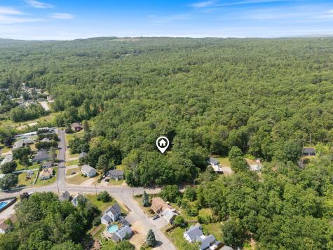 26 Hanson's Ridge Road Sanford ME 04073