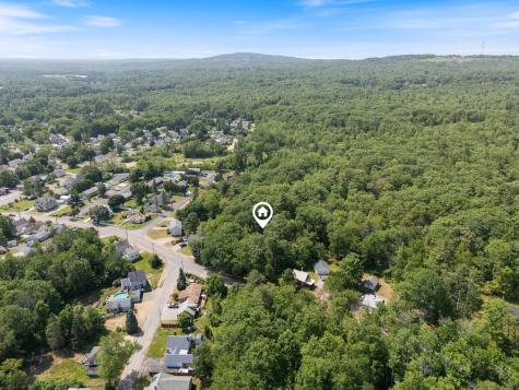 26 Hanson's Ridge Road Sanford ME 04073