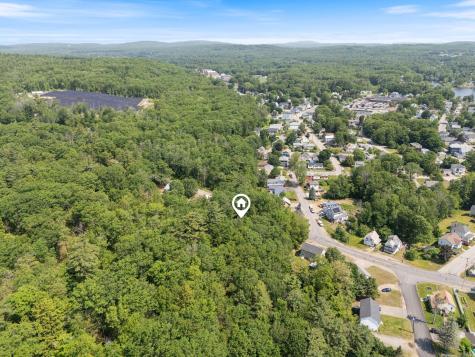 26 Hanson's Ridge Road Sanford ME 04073