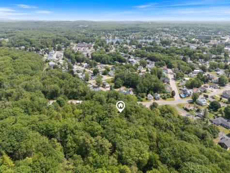 26 Hanson's Ridge Road Sanford ME 04073