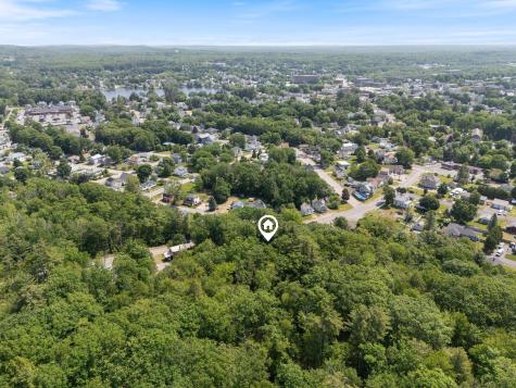 26 Hanson's Ridge Road Sanford ME 04073