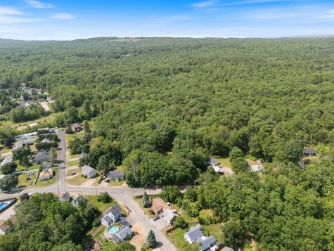26 Hanson's Ridge Road Sanford ME 04073