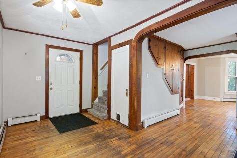 26 Hanson's Ridge Road Sanford ME 04073