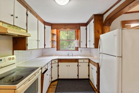 26 Hanson's Ridge Road Sanford ME 04073
