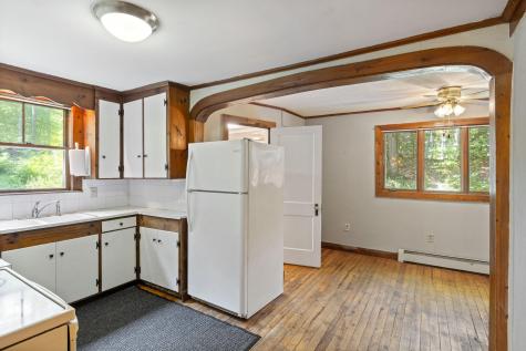 26 Hanson's Ridge Road Sanford ME 04073