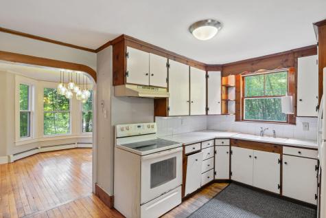 26 Hanson's Ridge Road Sanford ME 04073