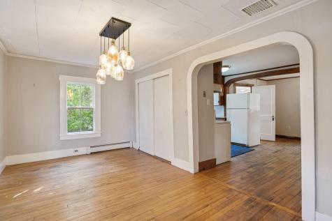 26 Hanson's Ridge Road Sanford ME 04073